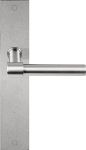 Afbeelding - PBL15P236SFC-lever-handle-satin-stainless-steel-jpg